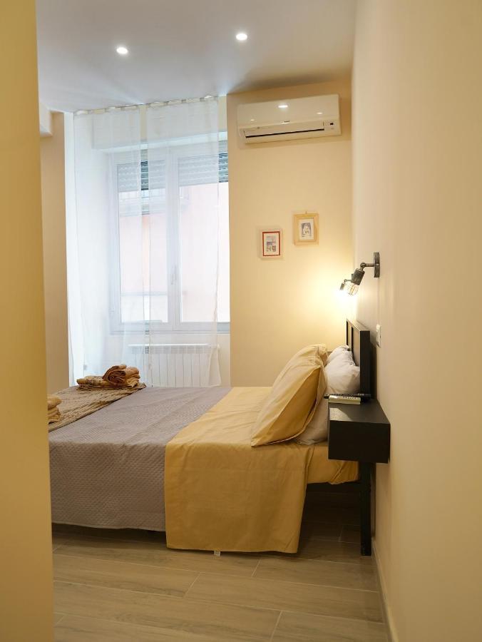 Giulia'S Home Naples Exterior photo